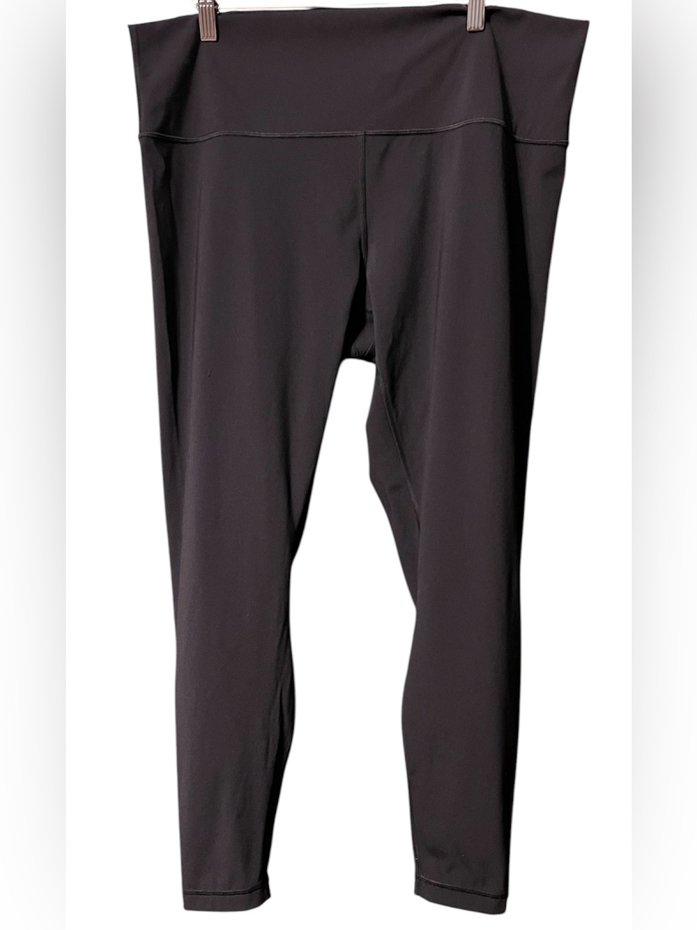 Lululemon Wunder Under High-Rise Leggings 28” - Picture 2 of 13